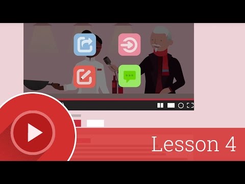 The rise of online video