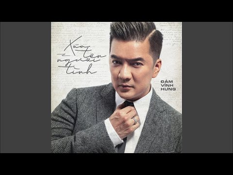 Bài Tango Tím - Đàm Vĩnh Hưng | Official Audio