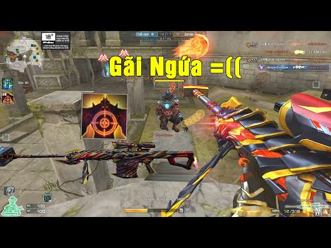 3z M82A1-Demonnic Beast Thought Max Dame But...?