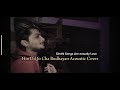 Sindhi Music On Rise Hin Dil Jun Cha Budhayan Sindhi Song Cover