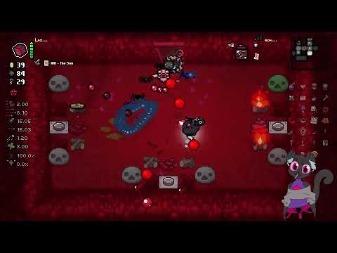 Double Lost