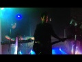 Provision - December Morning - Live @ Dean's On Main 6-8-2013 (HD)