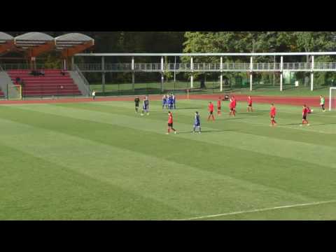 13. kolejka III ligi: Stal Brzeg - Ślęza Wrocław 3:3