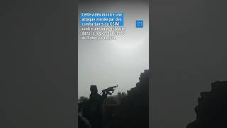 Burkina Faso : Attaques de groupes armés islamistes
