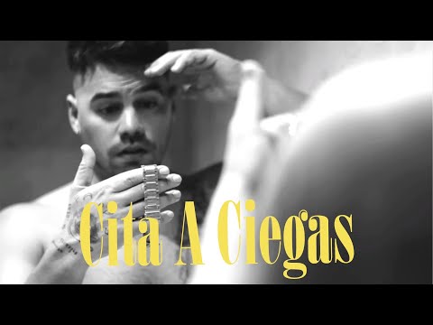 Daniel Huen - Cita A Ciegas