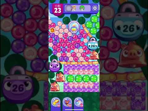 (Angry birds dream blast) Level 8074 gameplay, subscribe for latest update!