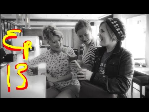 HELLO, HARTO! - Ep. 13 - Boston!