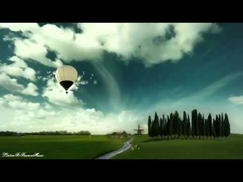 Mark Eteson, Jon Prior & John O'Callaghan ft. Audrey Gallagher-Big Dynamic Sky (Lazarus mashup)