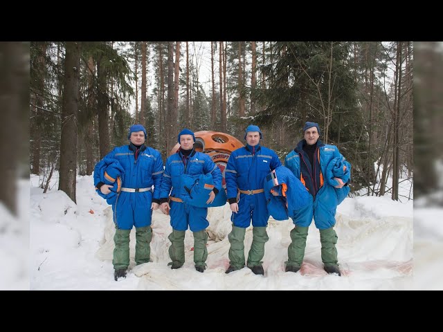 Пятый иркутянин полетит в космос