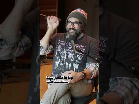 ​@motioncitysoundtrack on the unique perspective that young bands possess #motioncitysoundtrack