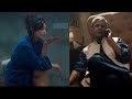 Flora Saini In Romantic Mood बोली भैया बोलू या सैयां 36 Farmho
