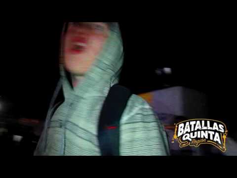 MAYDAY vs MC JAVIER - 8VOS DE FINAL STREET DEMONS