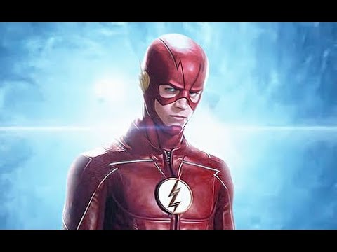 The Flash ⚡ Me Against You