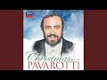 Pavarotti, Benvenuti: Ave Maria, Dolce Maria