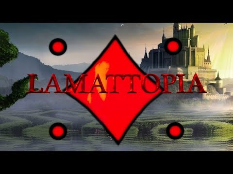 Lamattopia - Building The Lamat Kingdom - Lord Josh Allen