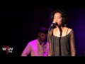 Alice Smith - "Ocean" (Live at City Winery)