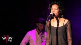 Alice Smith - &quot;Ocean&quot; (Live at City Winery)