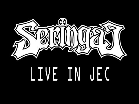 SERINGAI - Program Party Seringai (live JEC)