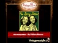 The Barry Sisters – My Yiddishe Momme 