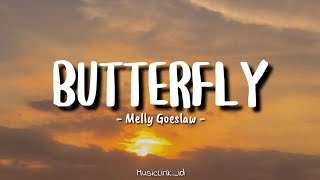 Download lagu Butterfly - Melly Goeslaw || cover by Pi7u (Lirik Lagu)🎶🎶🎶 mp3