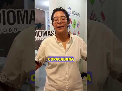 Idiomas Rio | Curso de inglês com nativo #idiomasrio #idiomasrj