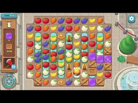 위 베어 베어스 for kakao level 627 (no boost)