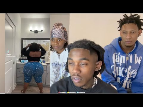 Reacting To Viral Tiktoks 😂  *MUST WATCH*