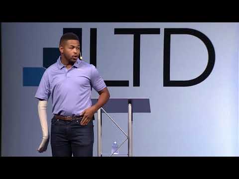 INKY JOHNSON'S INKSPIRATIONS - CHARACTER