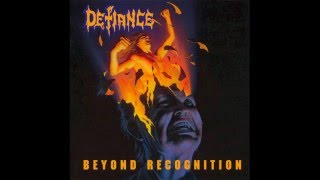 Defiance - Beyond Recognition - Remastered (Full Album) - 1992