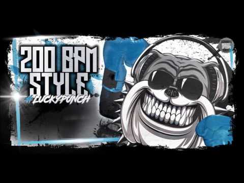 Hatred -  Peace Is For B-#ches (200 BPM Style Anthem)