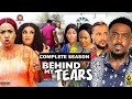 BEHIND MY TEARS (COMPLETE SEASON) {ANNAN TOOSWEET} - LATEST NIGERIAN NOLLYWOOD MOVIE