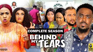 BEHIND MY TEARS (COMPLETE SEASON) {ANNAN TOOSWEET} - LATEST NIGERIAN NOLLYWOOD MOVIE