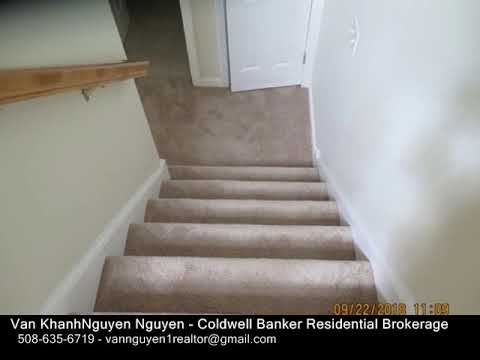 39 SOPHIA DR, Worcester MA 01607 - Single Family Home - Real Estate - For Sale -