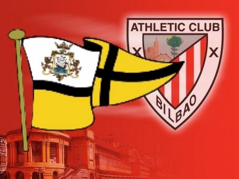 CLUB  PORTUGALETE  Vs   ATHLETIC CLUB DE BILBAO 2008