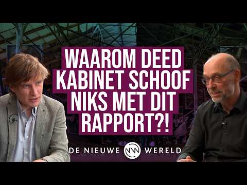 Hoogleraar kraakt stikstofbeleid: We vertrouwen blind op modellen | Ronald Meester #2103