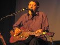 Harry Manx-Nine Summers Lost