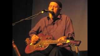 Harry Manx-Nine Summers Lost