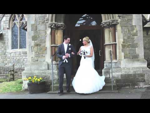 With Love Wedding Films video.