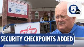 Summit County Fair boosts security with checkpoints and more deputies