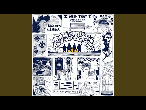 download lagu mp3 mp4 Hooton Tennis Club Big Box Of Chocolates, download lagu Hooton Tennis Club Big Box Of Chocolates gratis, unduh video klip Hooton Tennis Club Big Box Of Chocolates
