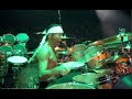 Alex Van Halen ISOLATED Track - "Learning to See" from Van Halen "The Best of Both Worlds" (2004)