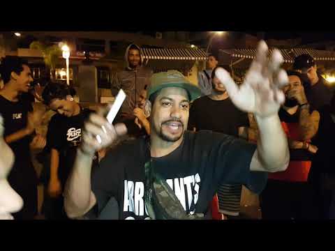 MAGNETO VS MISTER -[GUARDOU RANCOR] SEGUNDA FASE - BATALHA DO COLISEU #9