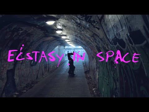 Blue Foundation "Ecstacy In Space" Official Music Video