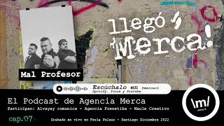 Agencia Merca - Video - 3