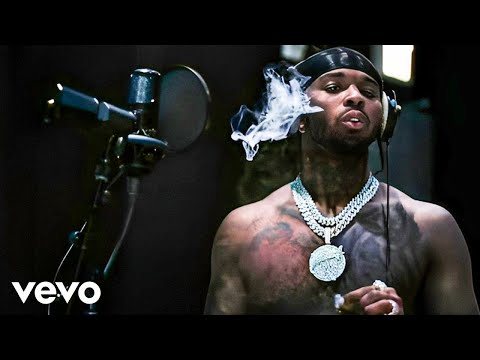 Pop Smoke - Woo Back Mixtape 2 (music video)