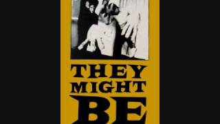 They Might Be Giants -  Youth Culture Killed My Dog (1985 Demo)