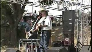 Ed Leonard with Branded Heart - Guitars, Cadillacs, and Hillbilly Music (Cover).mpg