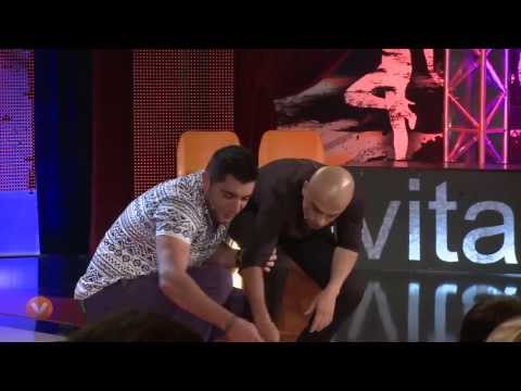 Vitamin Club 153 HD - Multivitaminner (Vache, Tiko, Armush)