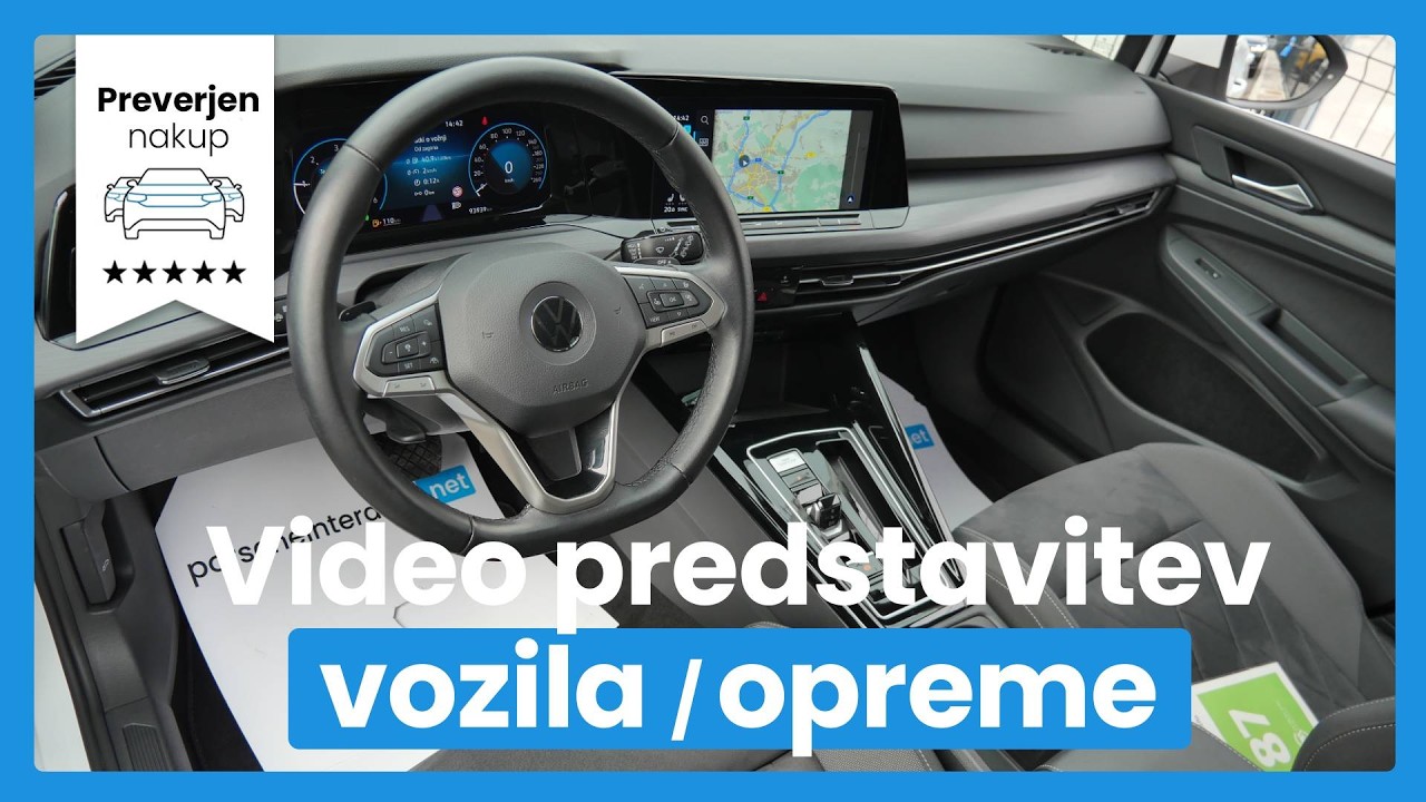 Volkswagen Golf Variant 2.0 TDI BMT Style DSG