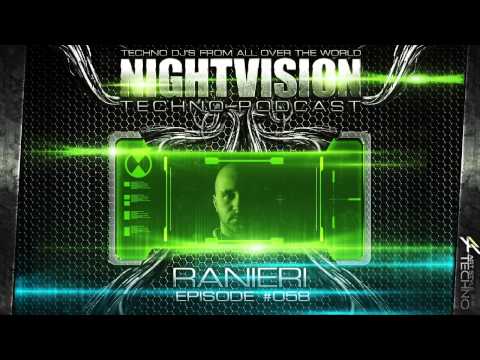 Ranieri aka Mario Ranieri [AUT] - NightVision Techno PODCAST 58 pt.2
